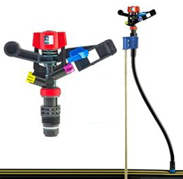 Mini Sprinkler Systems